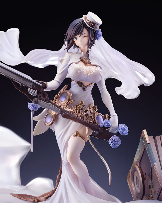 アズールレーン アーク・ロイヤル 1/7 Figure (4隻)
