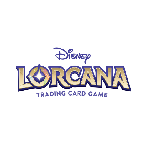 ディズニー・ロルカナ・トレーディングカードゲーム