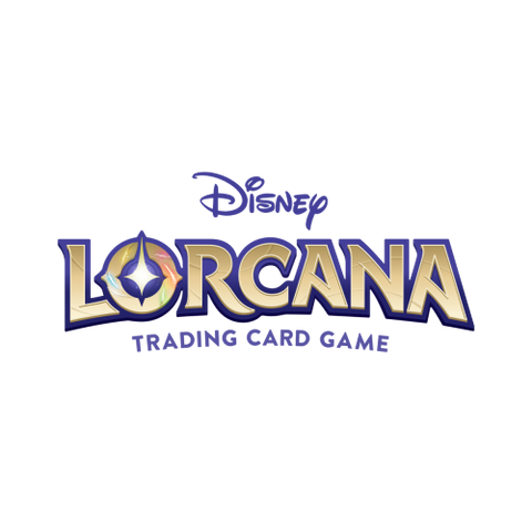 ディズニー・ロルカナ・トレーディングカードゲーム
