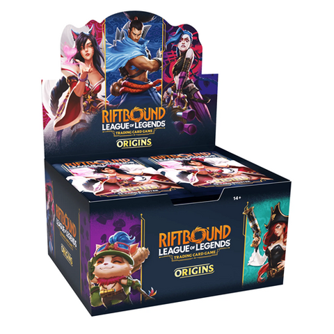 TCG