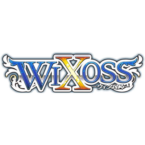 WIXOSS-ウィクロス-