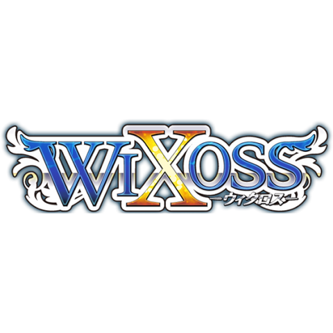WIXOSS-ウィクロス-