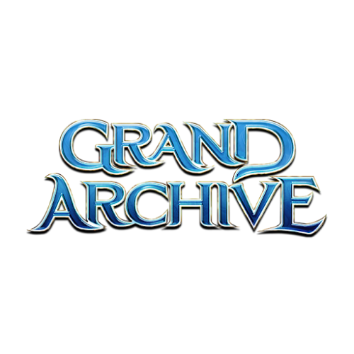 Grand Archive