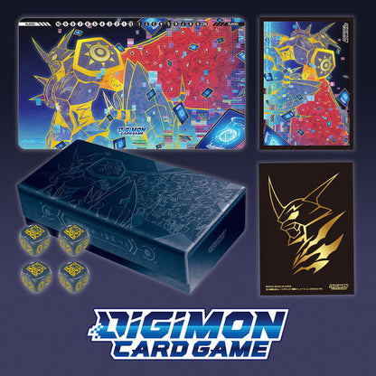 [PB-21] デジモンカードゲームTAMER'S EVOLUTION BOX -RISE OF DIGIMON-