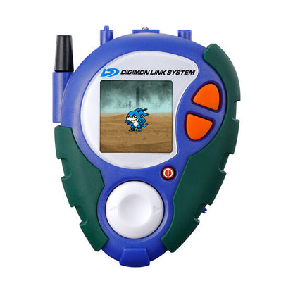 D-3 DIGIMON DETECT & DISCOVER -25th COLOR EVOLUTION- DXセット パイルドラモンカラー