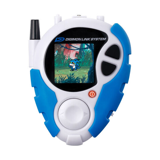 D-3 DIGIMON DETECT & DISCOVER -25th COLOR EVOLUTION- (本宮大輔カラー)