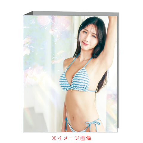 斎藤恭代 ～LUMINOUS～ 専用バインダー