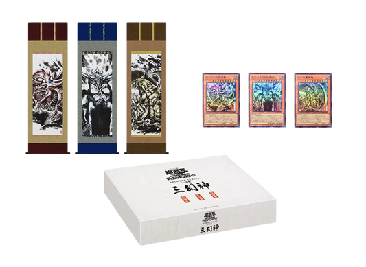 遊戯王 OCG – 帝王集團國際有限公司