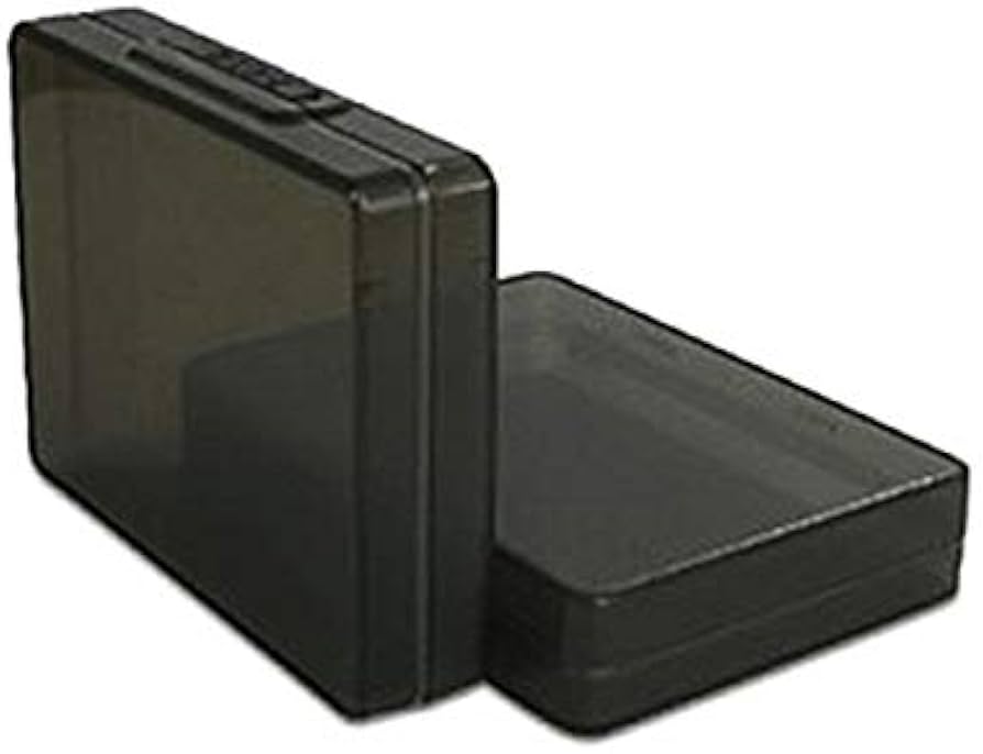 河島製作所 トレカアクセサリーミニケース2P (五包)