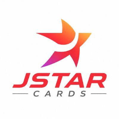 JSTAR CARDS