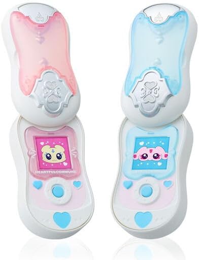 Pretty Memories ふたりはプリキュア Max Heart ハートフルコミューン