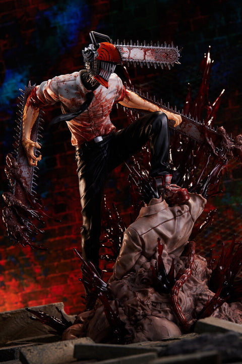 チェンソーマン 1/7 Figure