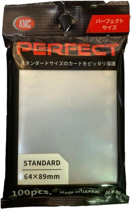 KMC パーフェクトサイズ (10包)