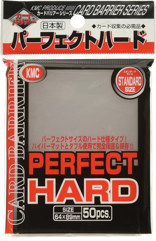 KMC パーフェクトハード (10包)