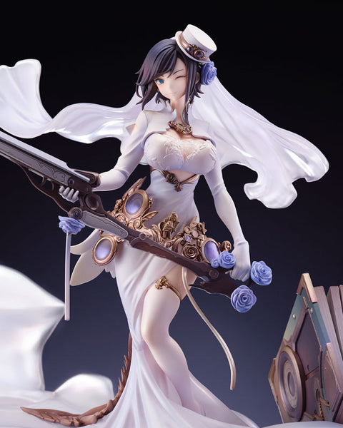 アズールレーン アーク・ロイヤル 1/7 Figure (4隻)