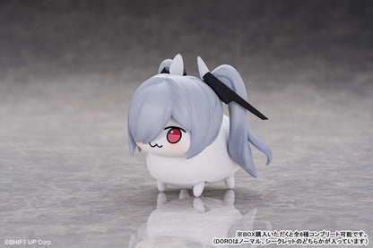 [官方代理] ユラユラ森 勝利の 女神：NIKKE DORO 電動盲盒 (一盒)