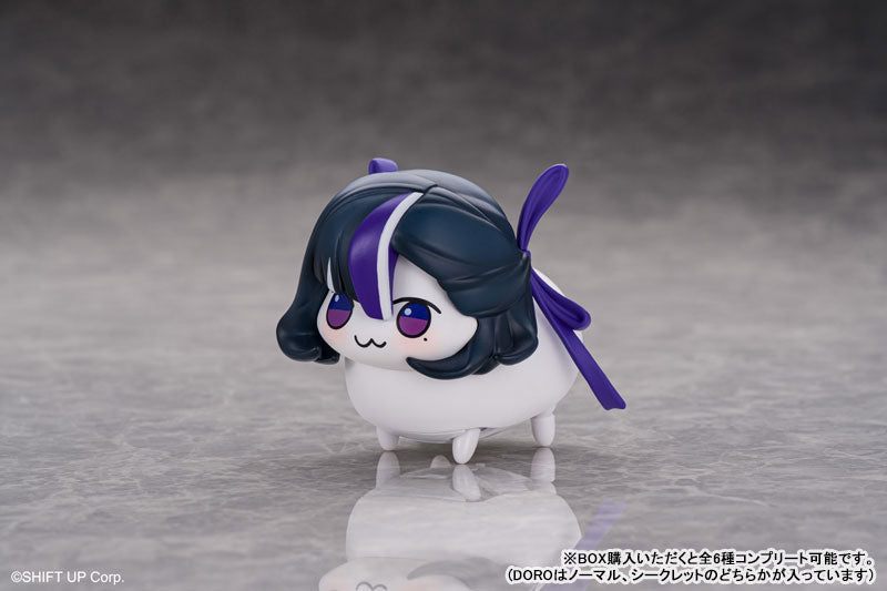 [官方代理] ユラユラ森 勝利の 女神：NIKKE DORO 電動盲盒 (一盒)