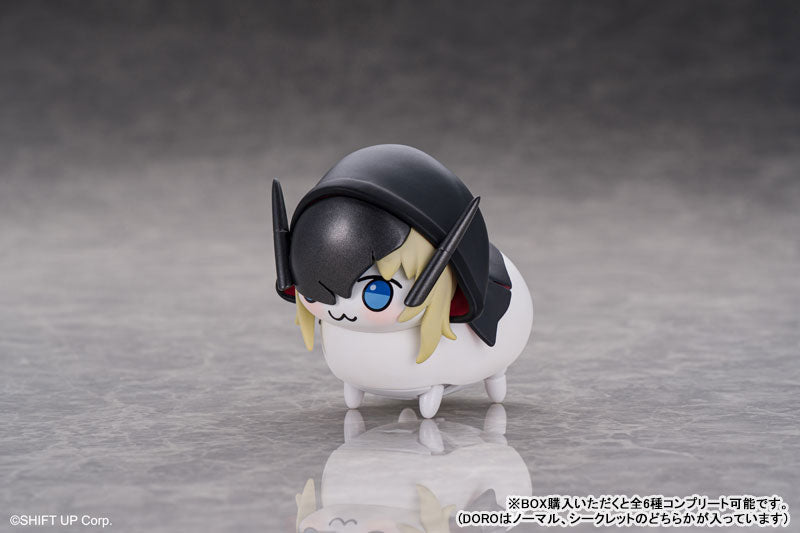[官方代理] ユラユラ森 勝利の 女神：NIKKE DORO 電動盲盒 (一盒)