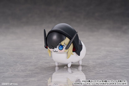 [官方代理] ユラユラ森 勝利の 女神：NIKKE DORO 電動盲盒 (一盒)