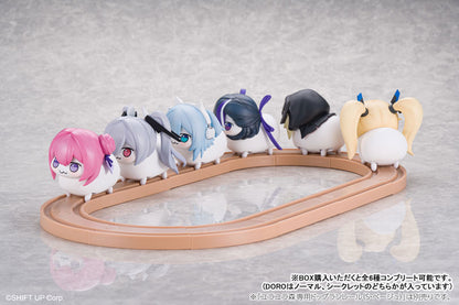 [官方代理] ユラユラ森 勝利の 女神：NIKKE DORO 電動盲盒 (一盒)