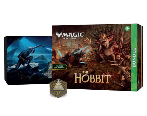 Magic: The Gathering® The Hobbit Bundle