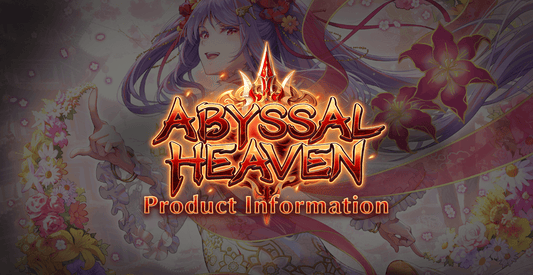 Grand Archive Abyssal Heaven