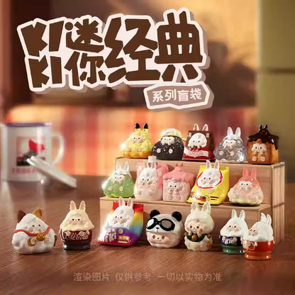 heydolls - KIKI-MINI經典系列盲袋 (一盒)