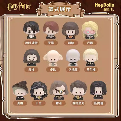 heydolls - 哈利·波特對角巷一日游 (一盒)