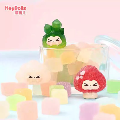 heydolls - KIKI糖果派對系列盲袋 (一盒)