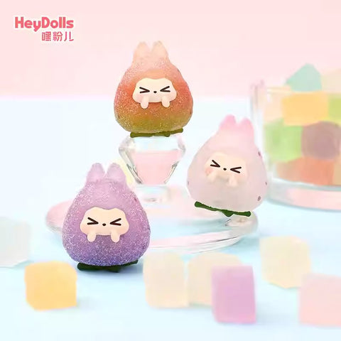 heydolls - KIKI糖果派對系列盲袋 (一盒)