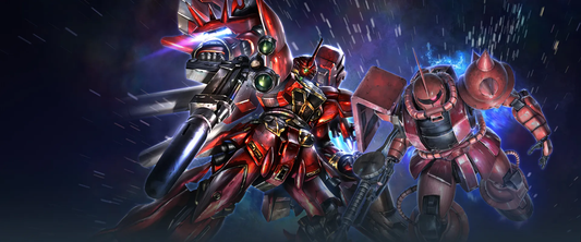 [ST03A] ガンダムカードゲーム スタートデッキ Zeon's Rush 特別版