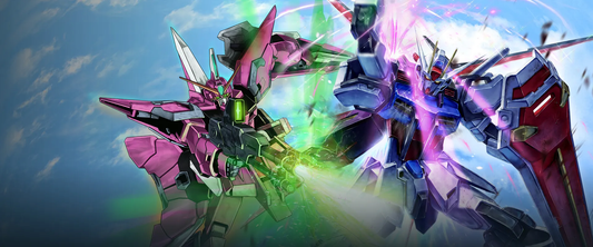 [ST04A] ガンダムカードゲーム スタートデッキ SEED Strike 特別版