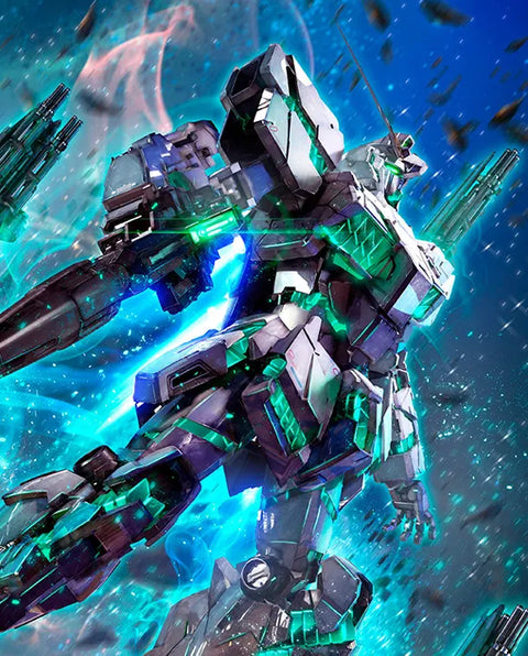 [ST15] ガンダムカードゲーム スタートデッキ Unicorn Awakening