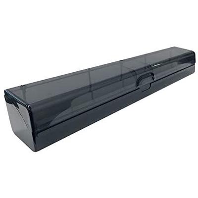 河島製作所 トレカプレイマットケース (ブラック)
