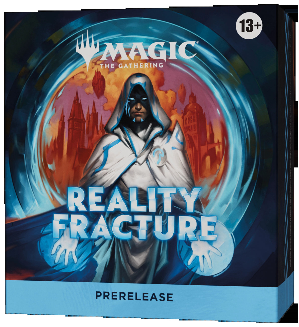 Magic: The Gathering® Reality Fracture Prerelease Pack