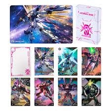 機動戦士ガンダム アーセナルベース 3rd Anniversary Set