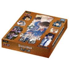 [CT-P05] 名探偵コナンTCG Case-Booster 05 新たなる謎