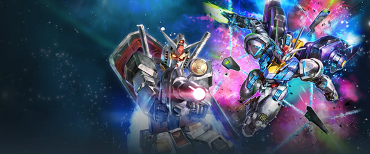 [ST01] ガンダムカードゲーム スタートデッキ Heroic Beginnings 通常版