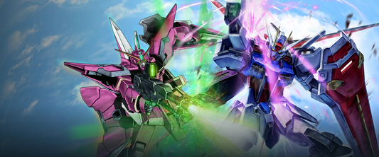 [ST04] ガンダムカードゲーム スタートデッキ SEED Strike 通常版