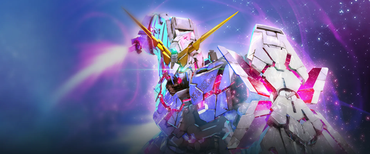 [GD01] ガンダムカードゲーム ブースターパック Newtype Rising