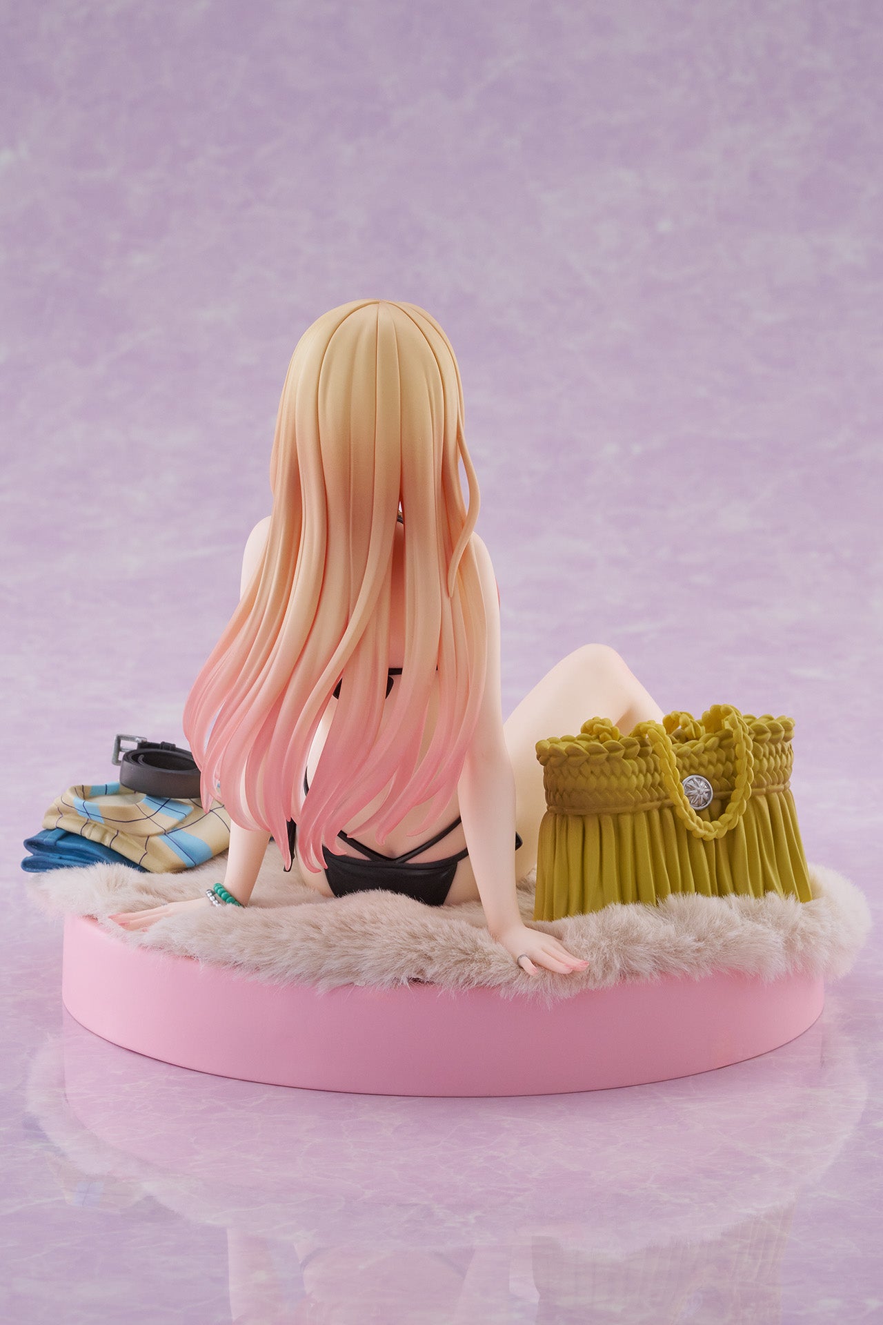 <Spiritale> その着せ替え人形は恋をする 喜多川海夢～水着ver.～ 1/6スケールフィギュア