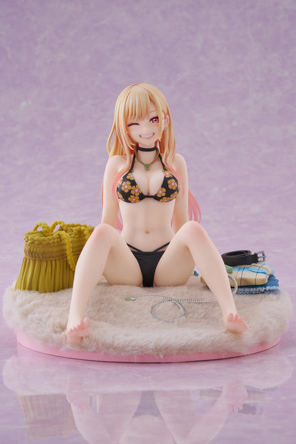 <Spiritale> その着せ替え人形は恋をする 喜多川海夢～水着ver.～ 1/6スケールフィギュア